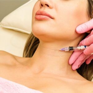 Stymulatory tkankowe