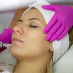 Mezoterapia mikroigłowa