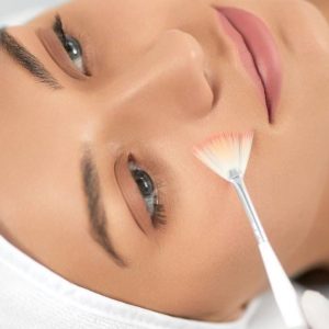 Peeling chemiczny - Hyalual Advanced