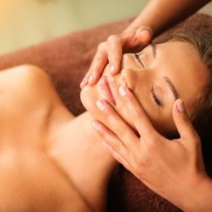 Japoński masaż Kobido