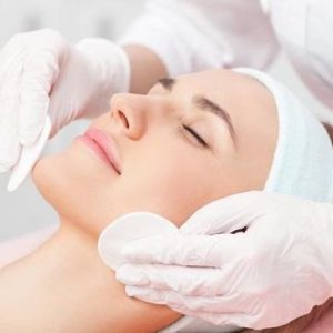 Revitaboost Peel Pads